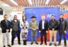 MUNICIPALIDAD DE SAGRADA FAMILIA Y AIEP FIRMAN CONVENIO PARA POTENCIAR EL EMPLEO LOCAL