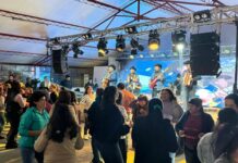 VARIADAS ACTIVIDADES EN CELEBRACIÓN DEL DÍA DE LA MADRE EN SAGRADA FAMILIA