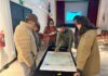 COMUNIDAD Y MUNICIPIO SE UNEN PARA DISEÑAR EL PLAN DE ACCIÓN COMUNAL DE CAMBIO CLIMÁTICO (PACCC)