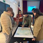 COMUNIDAD Y MUNICIPIO SE UNEN PARA DISEÑAR EL PLAN DE ACCIÓN COMUNAL DE CAMBIO CLIMÁTICO (PACCC)