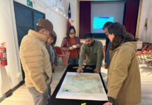COMUNIDAD Y MUNICIPIO SE UNEN PARA DISEÑAR EL PLAN DE ACCIÓN COMUNAL DE CAMBIO CLIMÁTICO (PACCC)