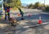 SE REFUERZA PLAN聽 COMUNAL DE REPARACI脫N Y HABILITACI脫N DE INTRAESTRUCTURA VIAL Y MANTENCI脫N DE ESPACIOS P脷BLICOS